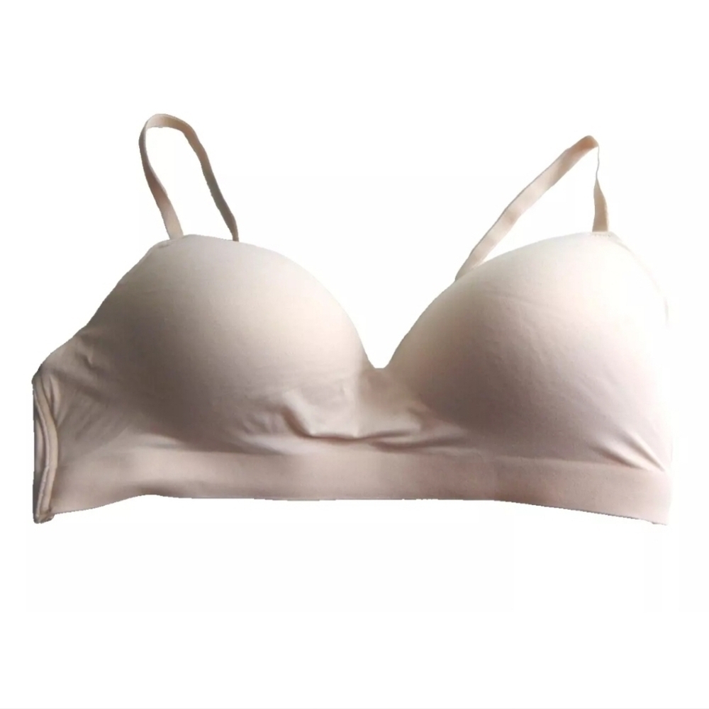 Soma Enbliss‎ Wireless Adjustable Bra